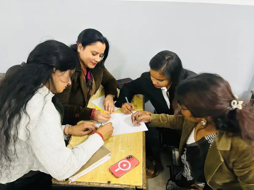 Institute of Teachers Education: campus photo 7