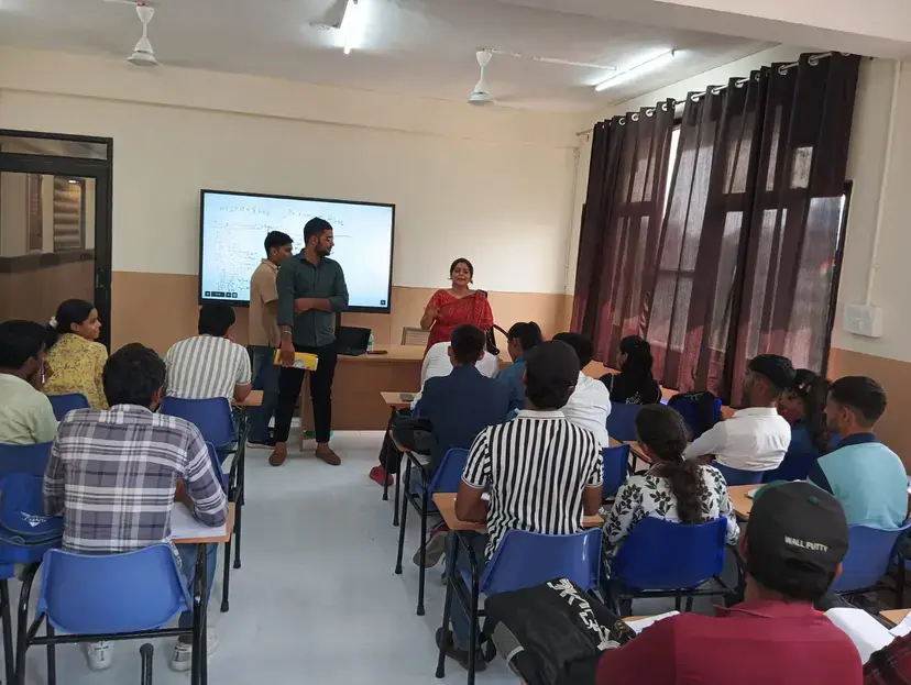 Institute of Teachers Education: campus photo 2
