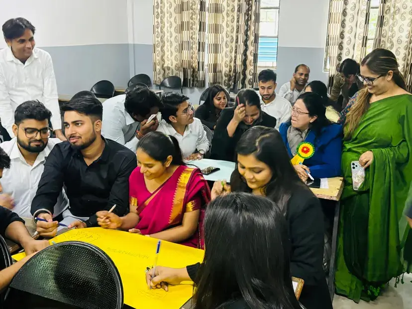 Institute of Teachers Education: campus photo 6