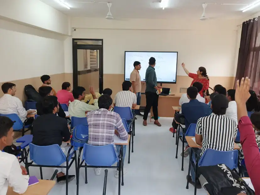 Institute of Teachers Education: campus photo 4