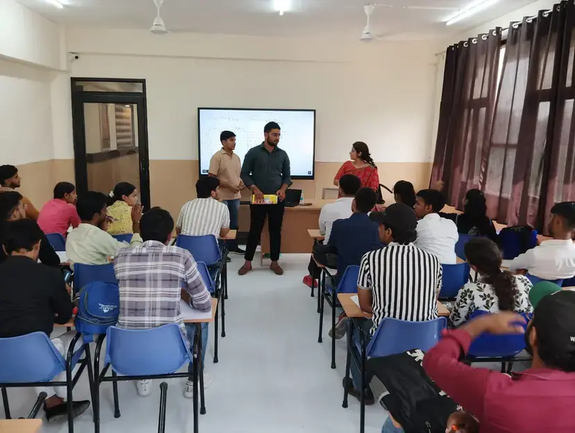 Institute of Teachers Education: campus photo 3