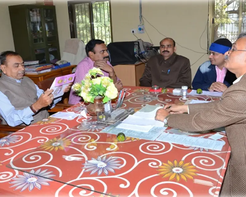 Institute of Teaching and Research in Ayurveda: campus photo 1