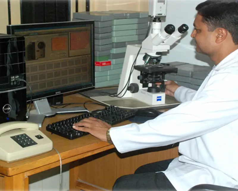 Institute of Teaching and Research in Ayurveda: campus photo 8