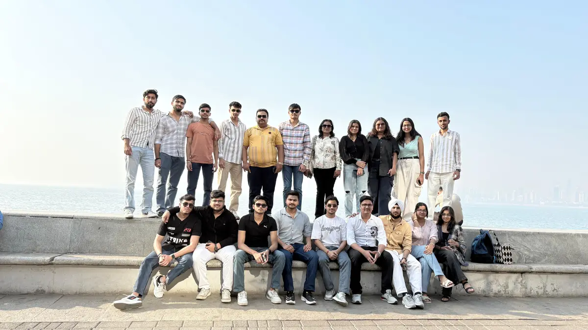 Institute of Technology and Science Ug Campus Mohan Nagar: campus photo 7