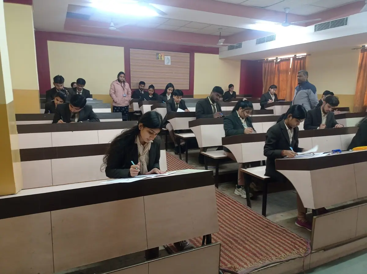 Institute of Technology and Science Ug Campus Mohan Nagar: campus photo 8