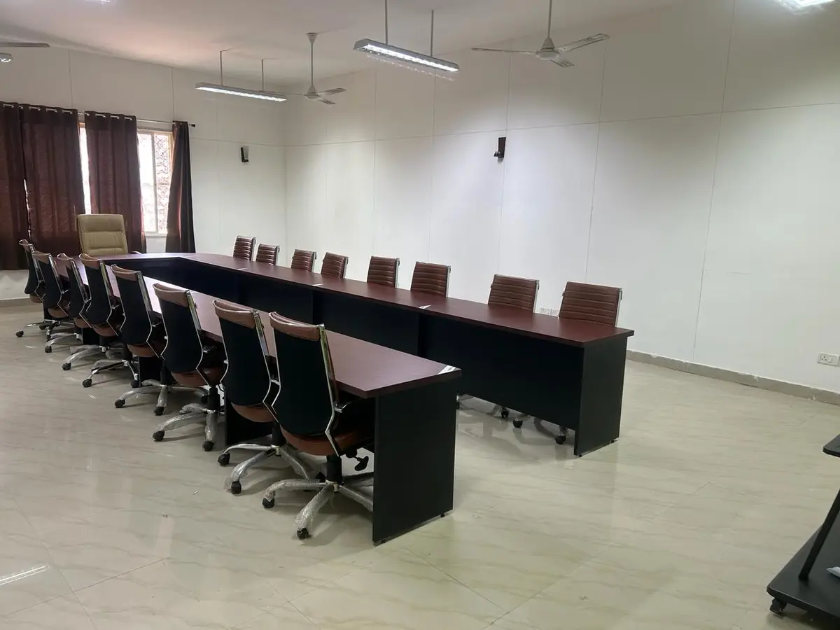 Institute of Technology Baun Uttarkashi: campus photo 7
