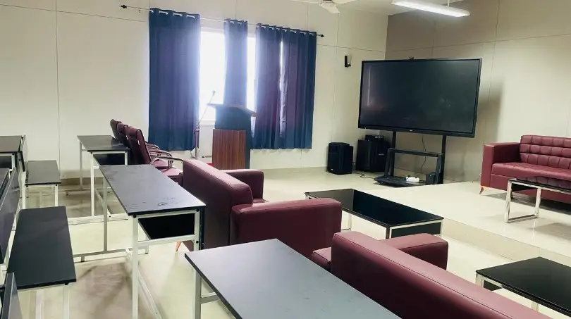 Institute of Technology Baun Uttarkashi: campus photo 3