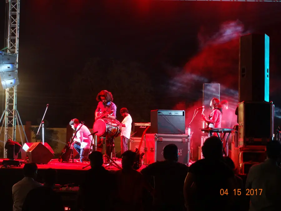 Institute of Technology Management, Aligarh (ITM Aligarh): campus photo 6