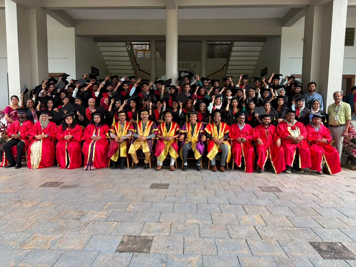 ITM campus photo 5