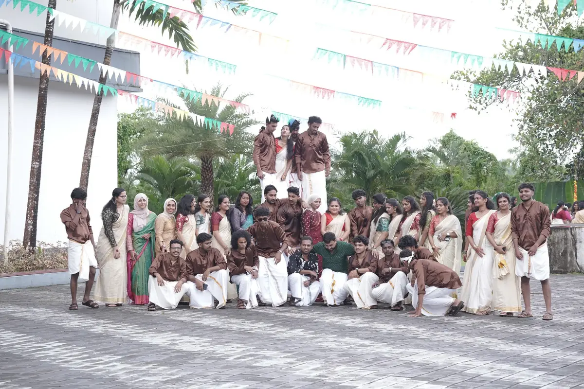 ITM campus photo 4