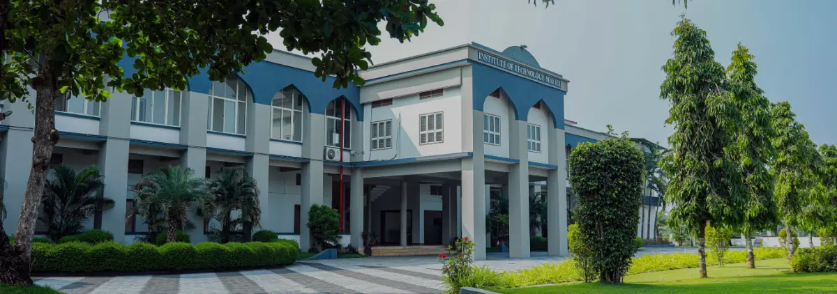 ITM campus photo 3