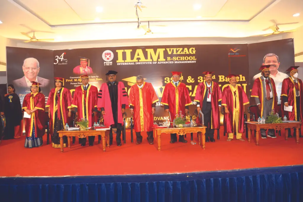 IIAM campus photo 3
