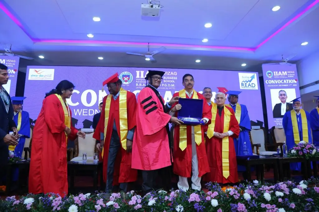 IIAM campus photo 1