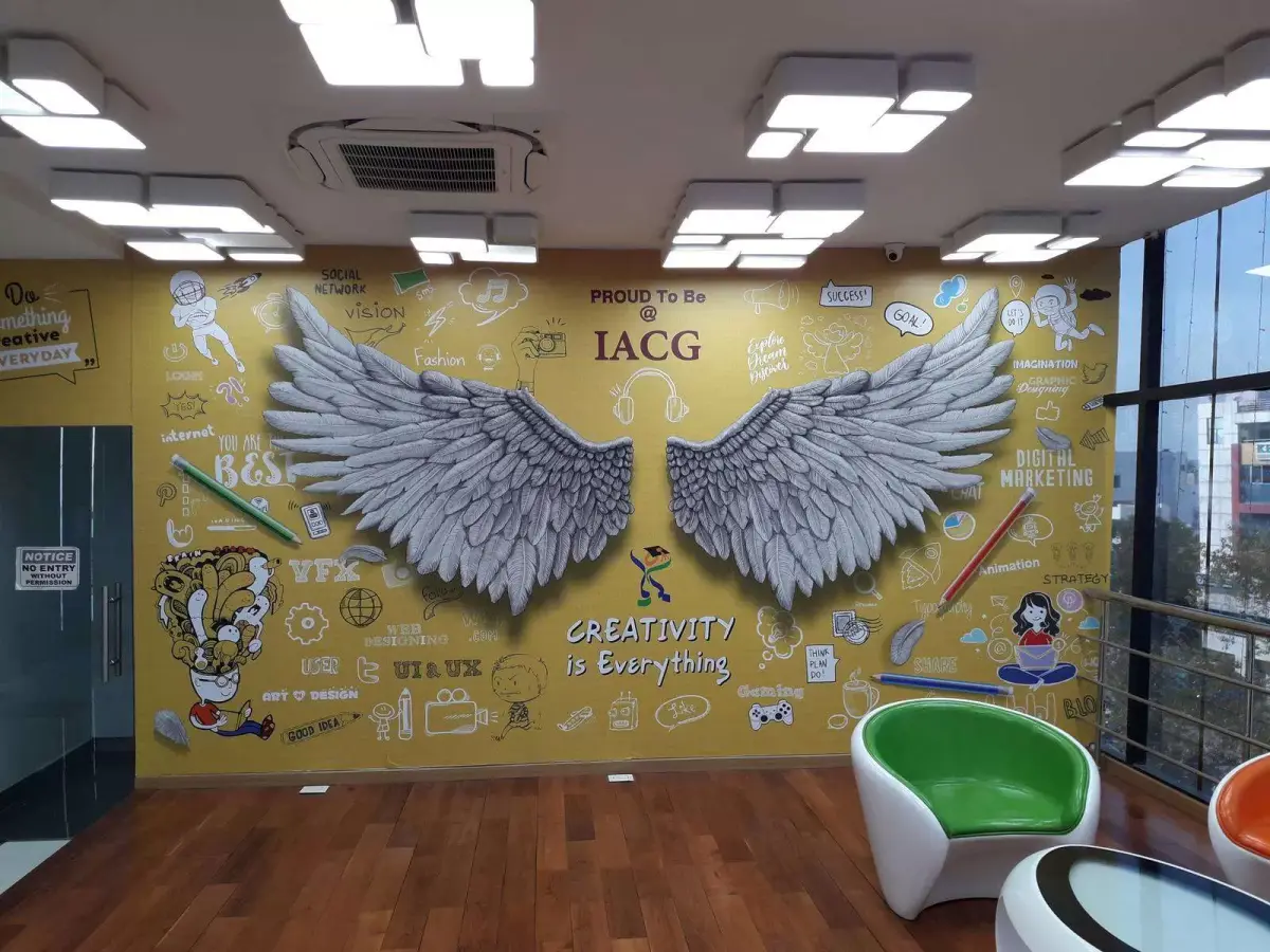 IAOCI campus photo 7