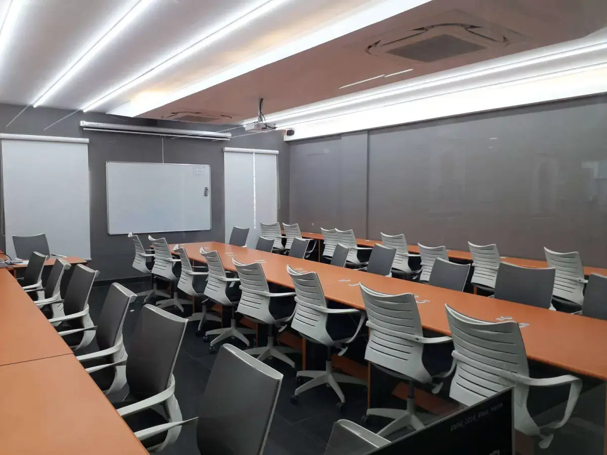 IAOCI campus photo 3