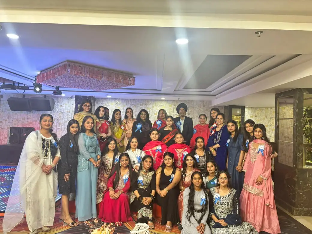 International Divine School of Nursing Ratwara Sahib: campus photo 6