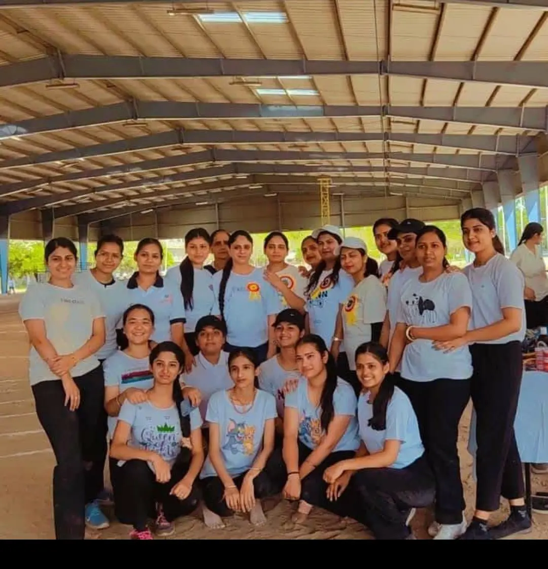 International Divine School of Nursing Ratwara Sahib: campus photo 5