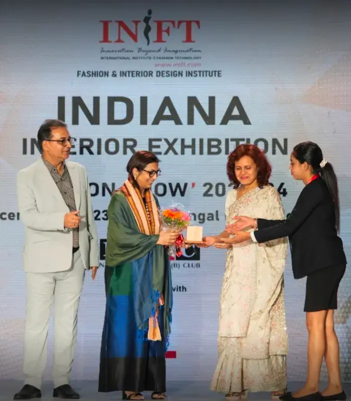 International Institute D Fashion Technology: campus photo 8