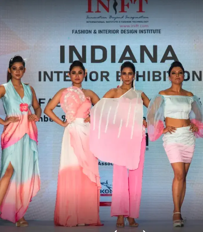 International Institute D Fashion Technology: campus photo 6