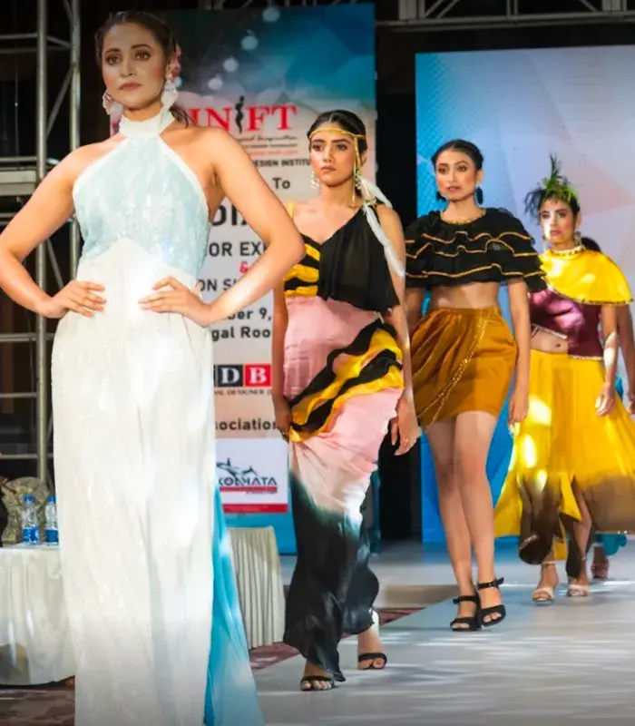 International Institute D Fashion Technology: campus photo 7