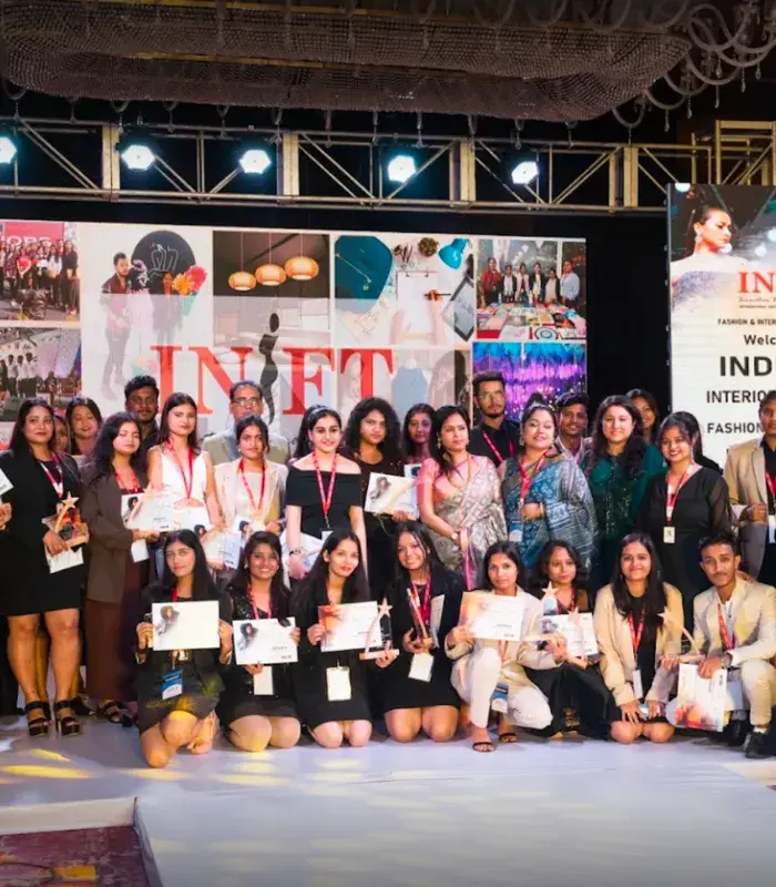 International Institute D Fashion Technology: campus photo 4