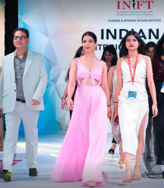 International Institute D Fashion Technology: campus photo 3