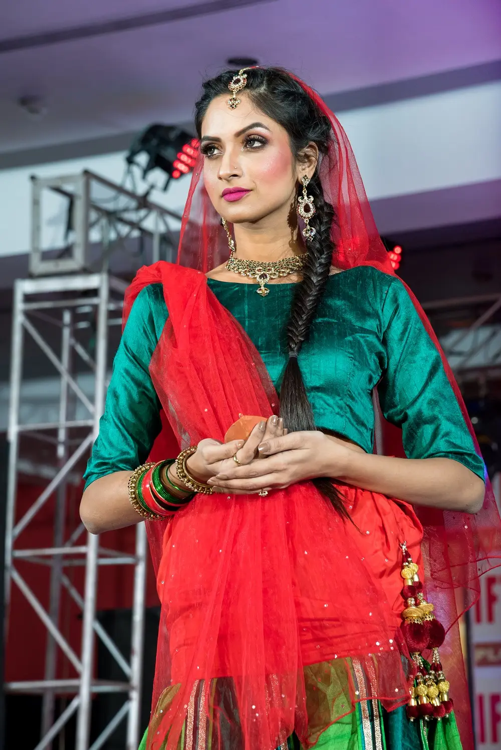 International Institute of Acting and Modeling: campus photo 5