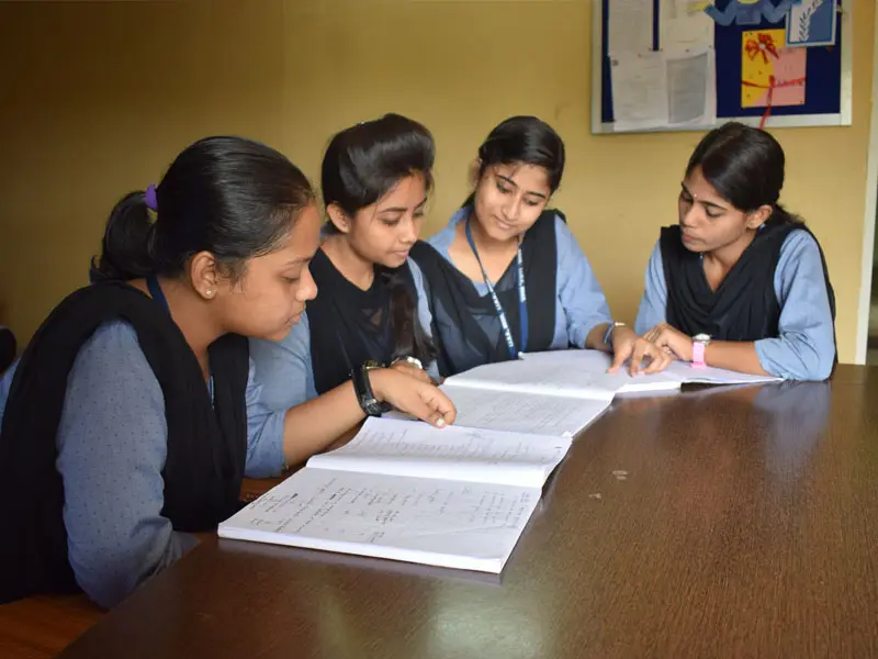 International Institute of Rehabilitation Sciences & Research: campus photo 7