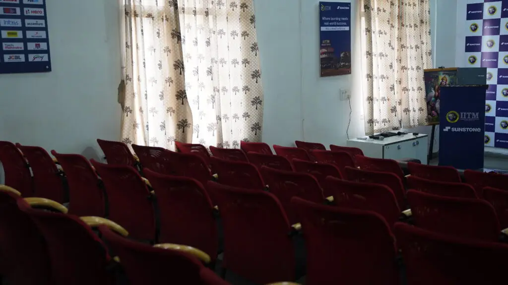 IIOTAM campus photo 3