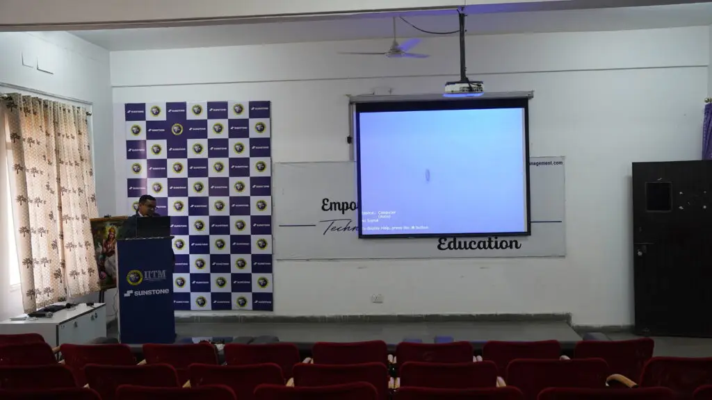 IIOTAM campus photo 2