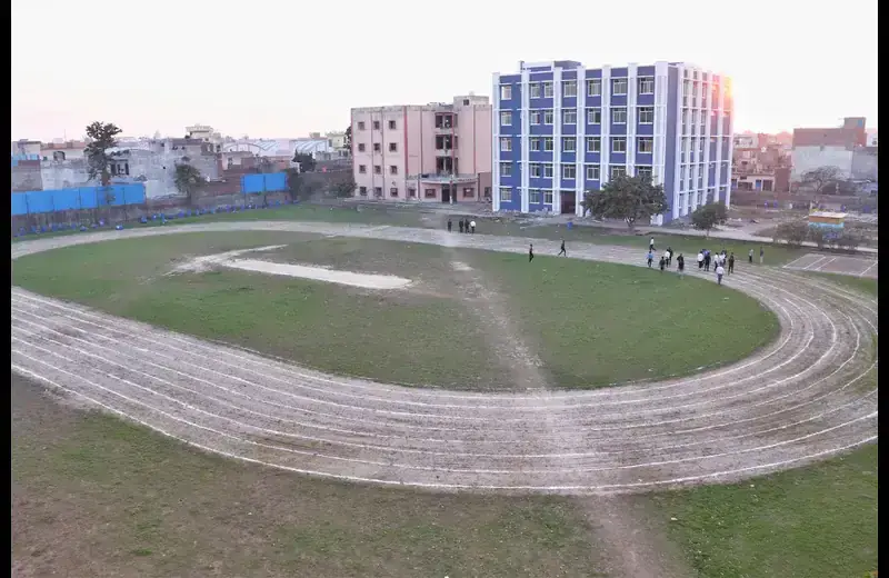 IIOTAM campus photo 4