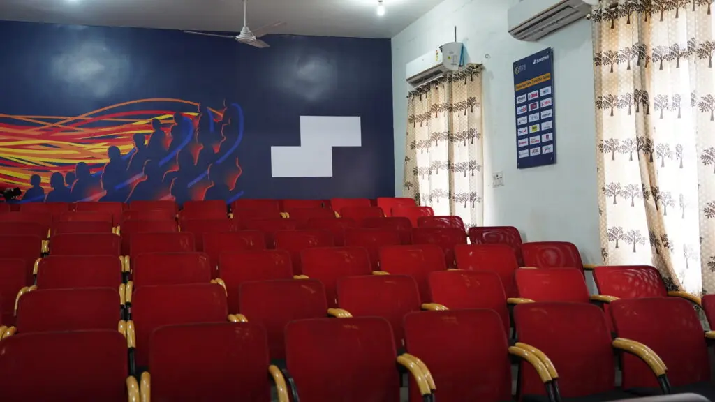IIOTAM campus photo 1