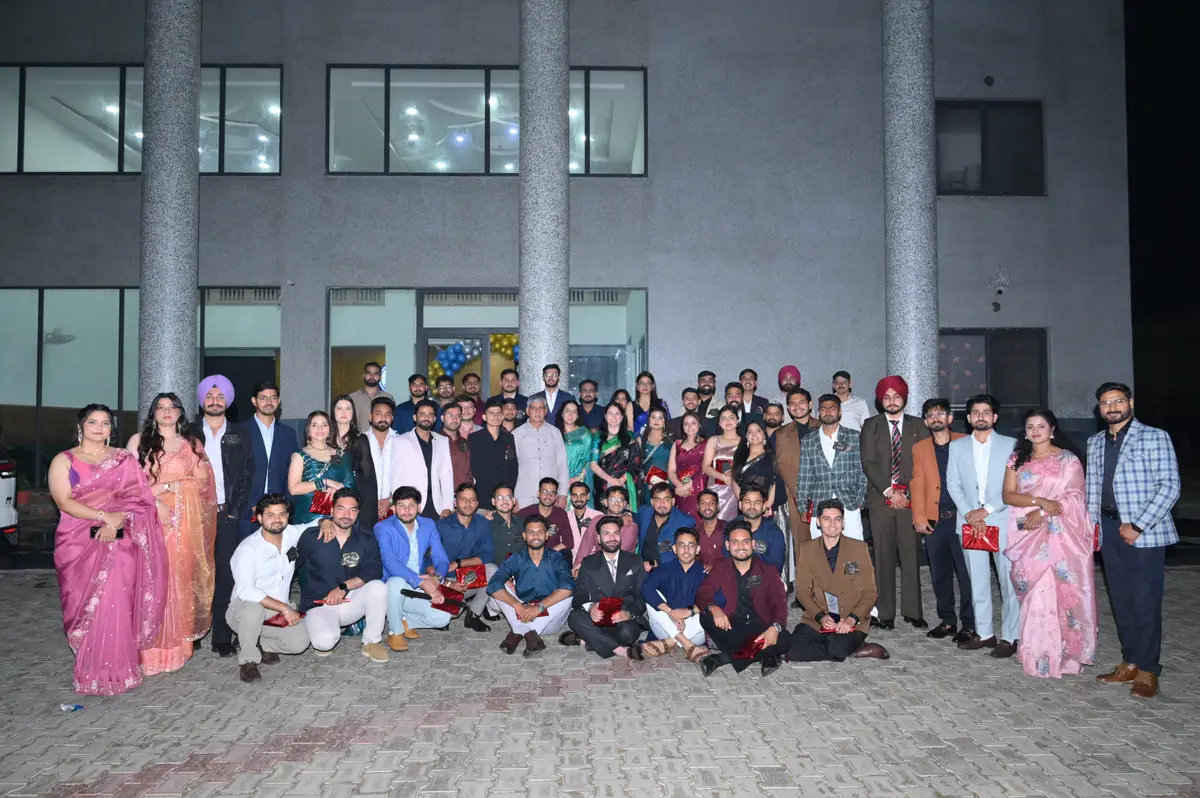International Institute of Veterinary Education and Research: campus photo 5