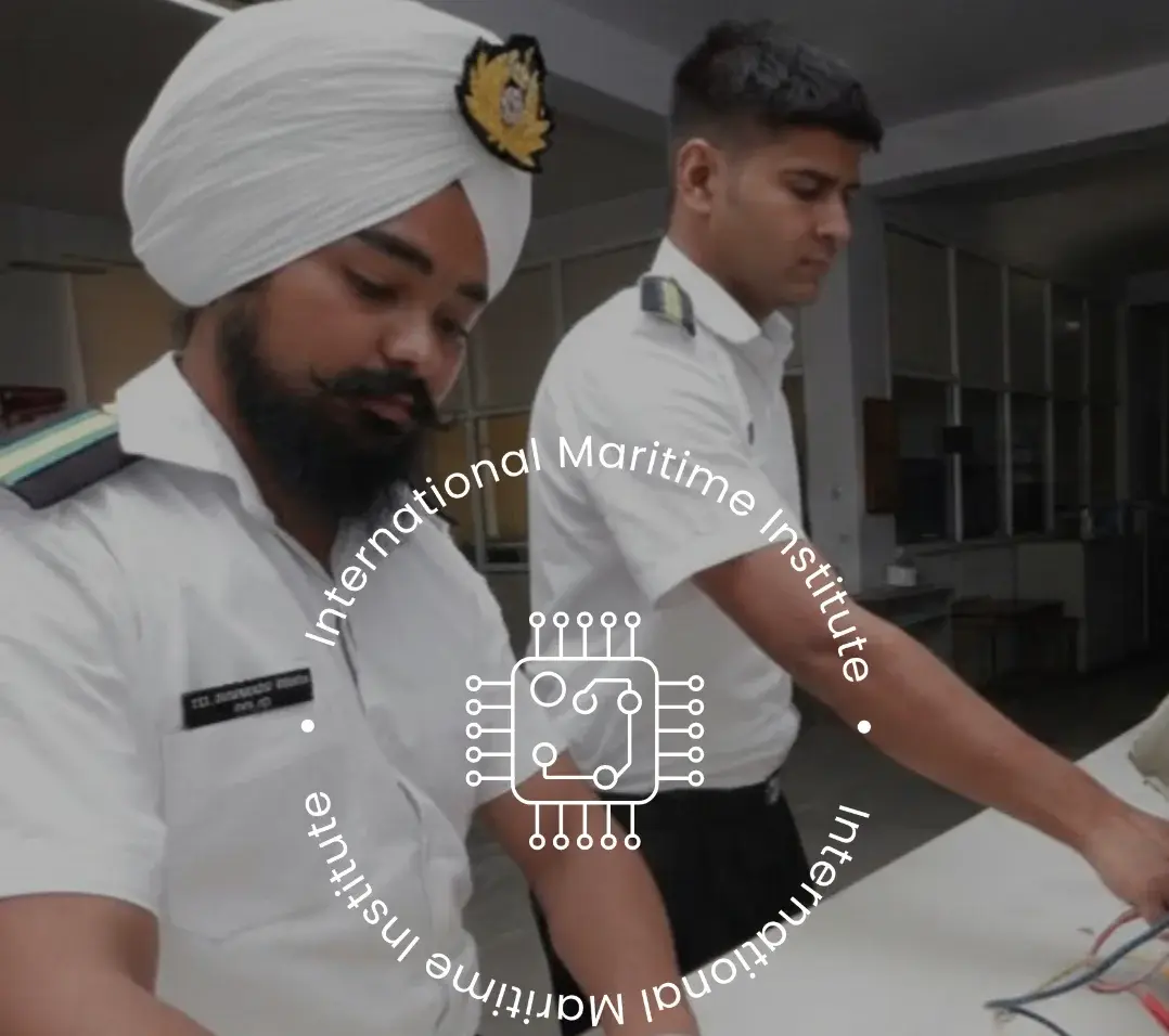 International Maritime Institute: campus photo 1