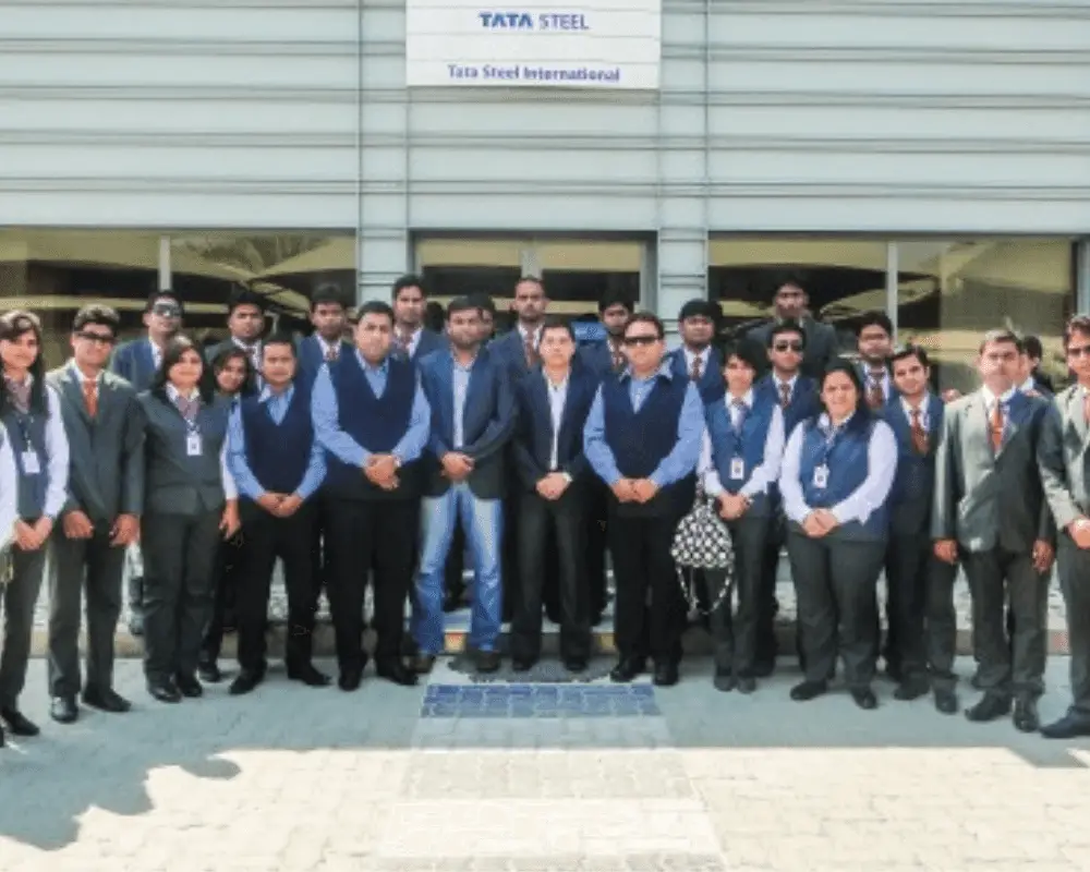 ISOMAR campus photo 2