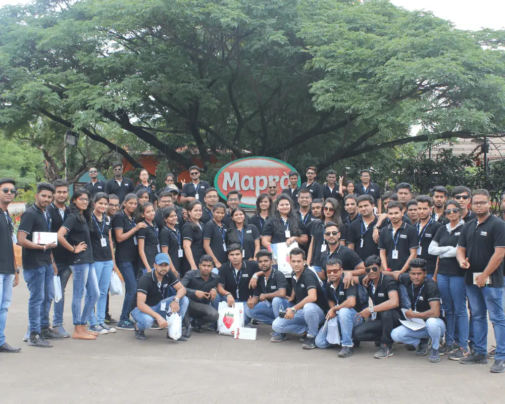 ISOMAR campus photo 4