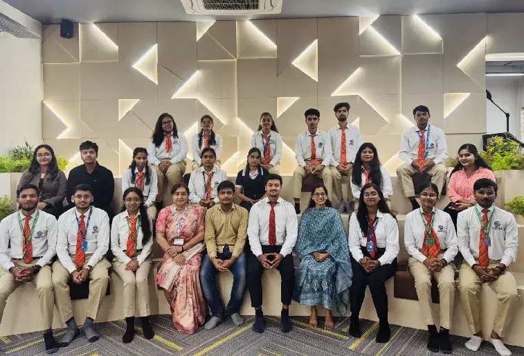 Invertis Institute of Management Studies: campus photo 1