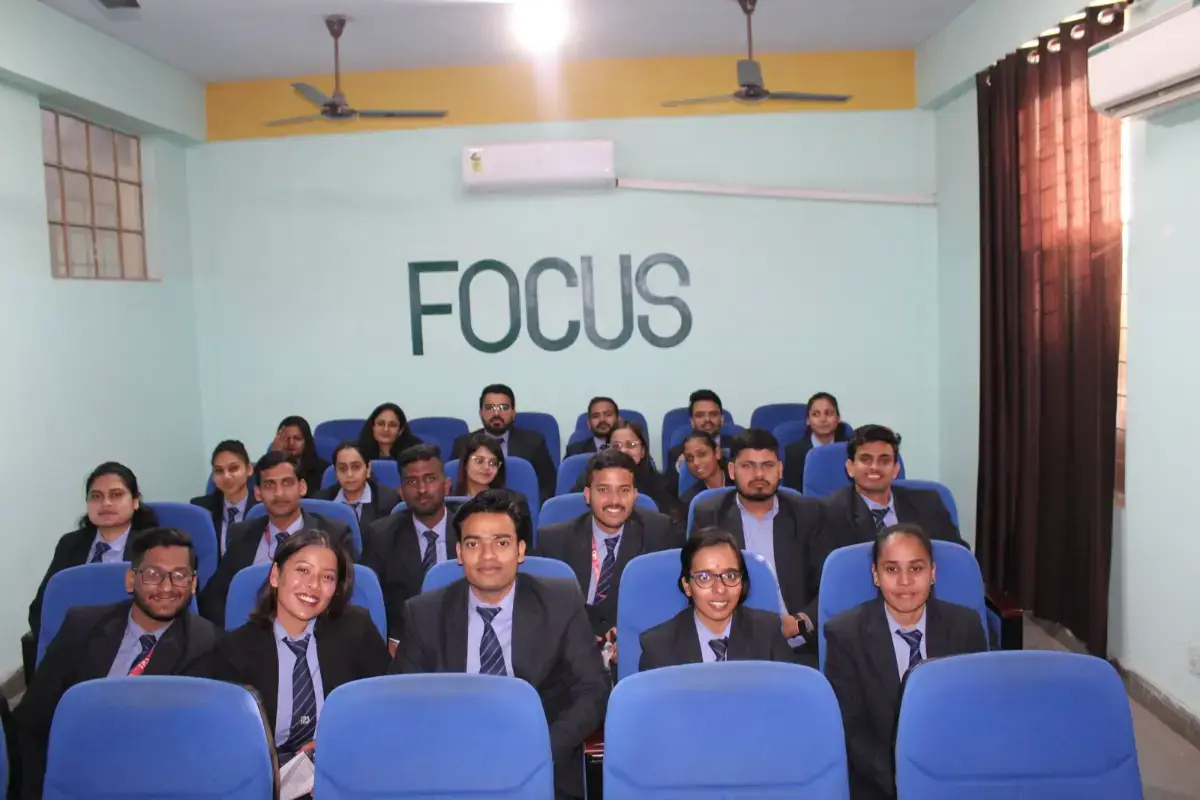 IBS campus photo 4