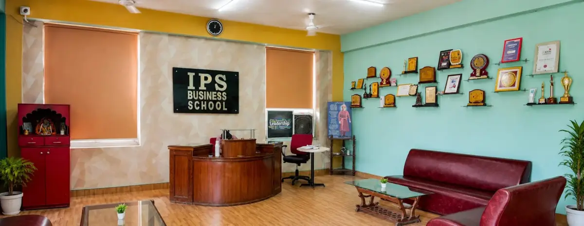 IBS campus photo 1