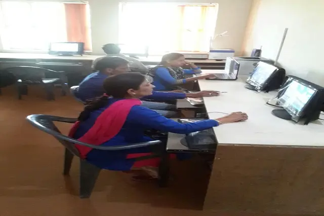 IPSE College of Education: campus photo 6