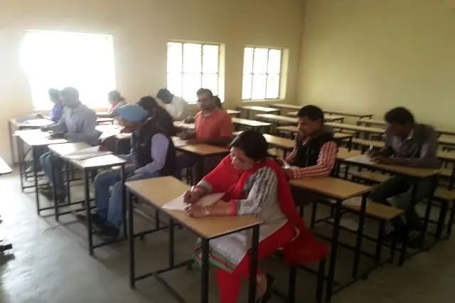 IPSE College of Education: campus photo 5