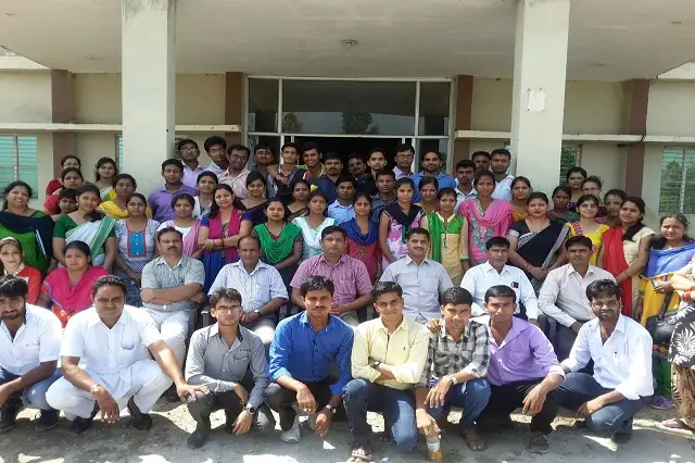 IPSE College of Education: campus photo 4