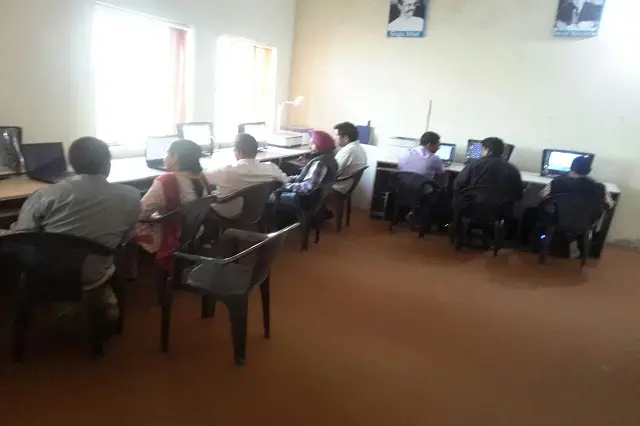IPSE College of Education: campus photo 3