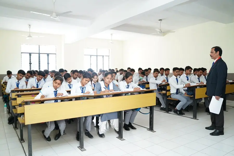 IGOIS campus photo 5