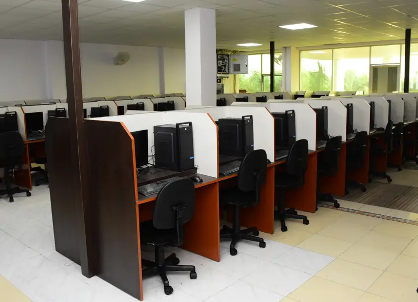 IGOIS campus photo 1