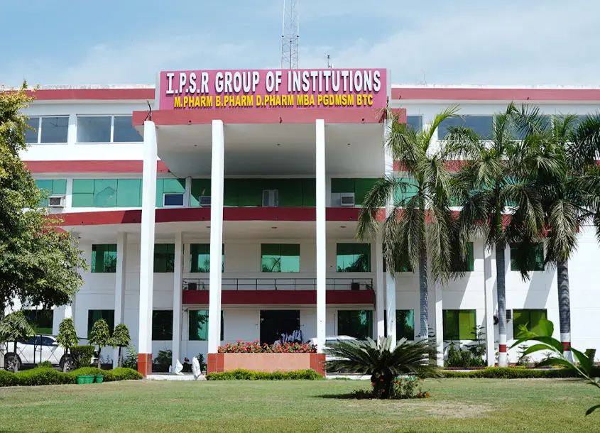 IGOIS campus photo 3