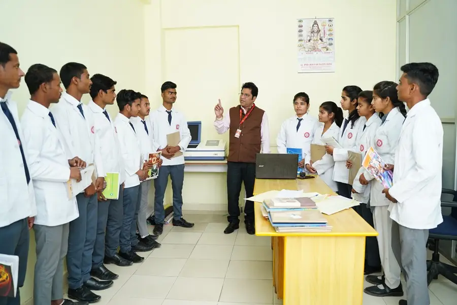 IGOIS campus photo 7