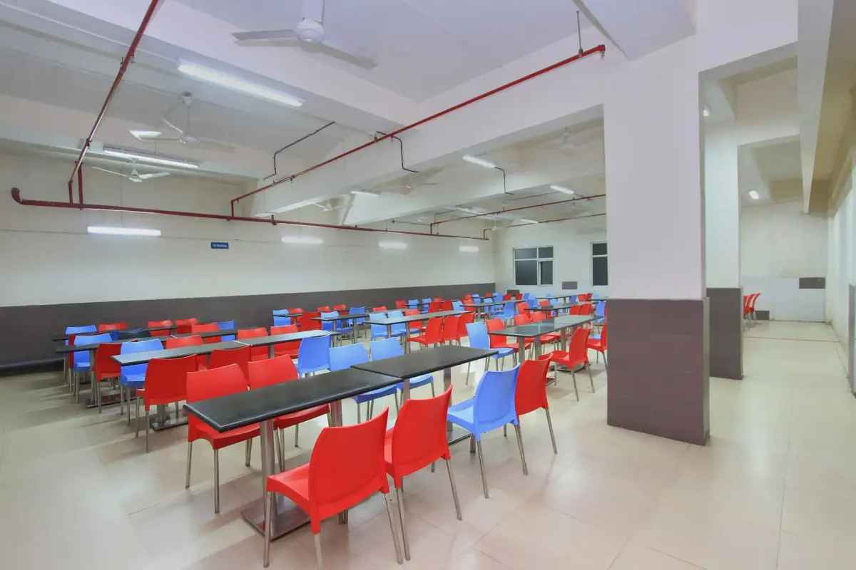 Iq City Institute of Pharmaceutical Sciences campus photo 2