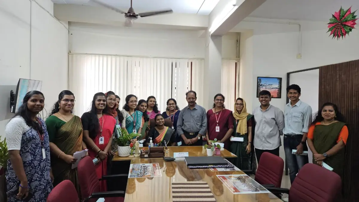 Iqbal Training College: campus photo 2