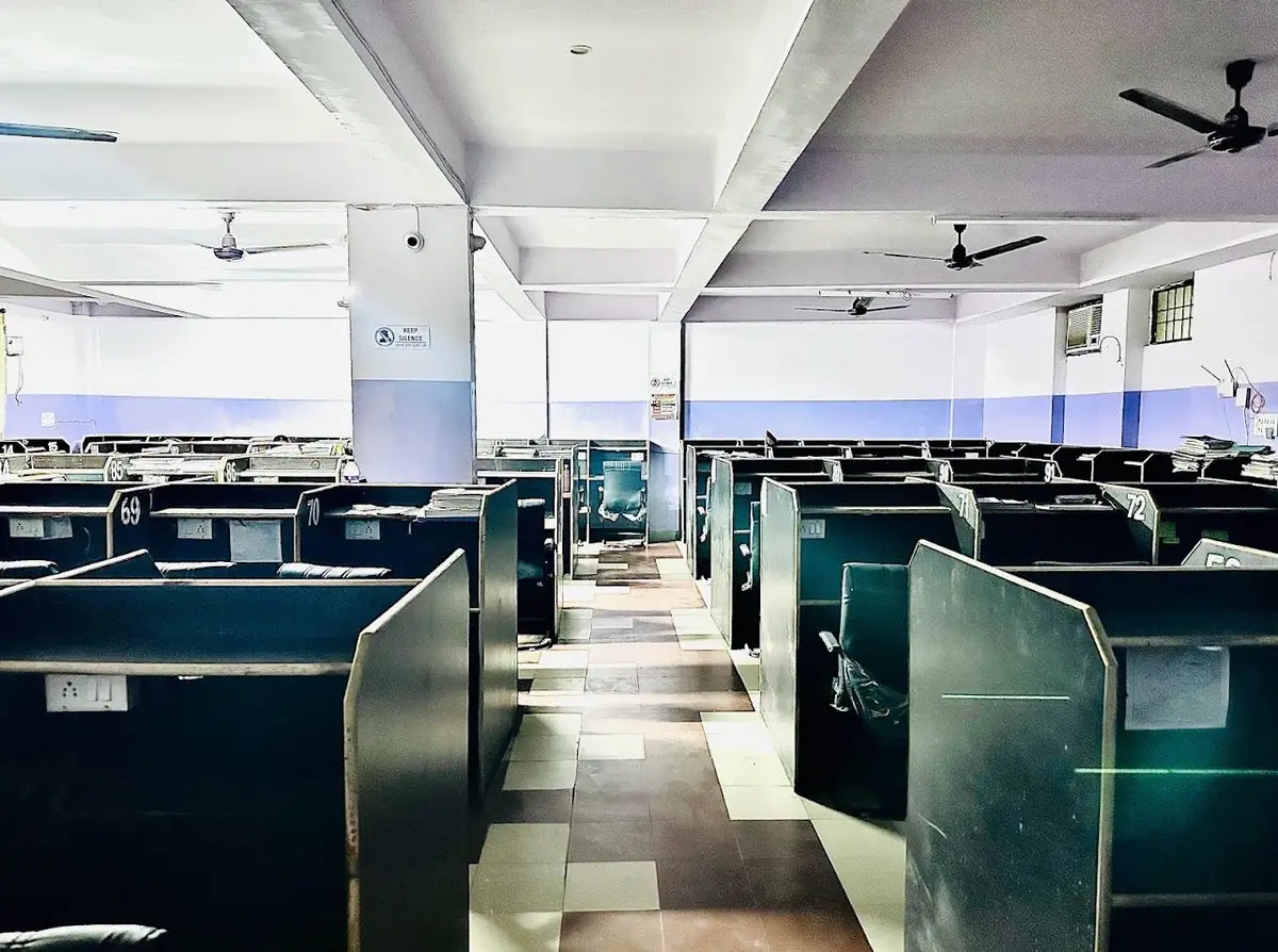 IRIS College: campus photo 3
